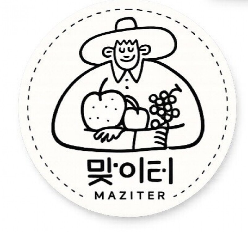 맞이터농원,양양의 밤하늘이 키워낸 달콤한 낙산배